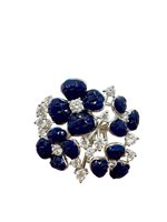 Anello Domar Gioielli Donna Dolù Bijoux anelli in Argento Cubic Zirconia RZB125776 - RZB125776